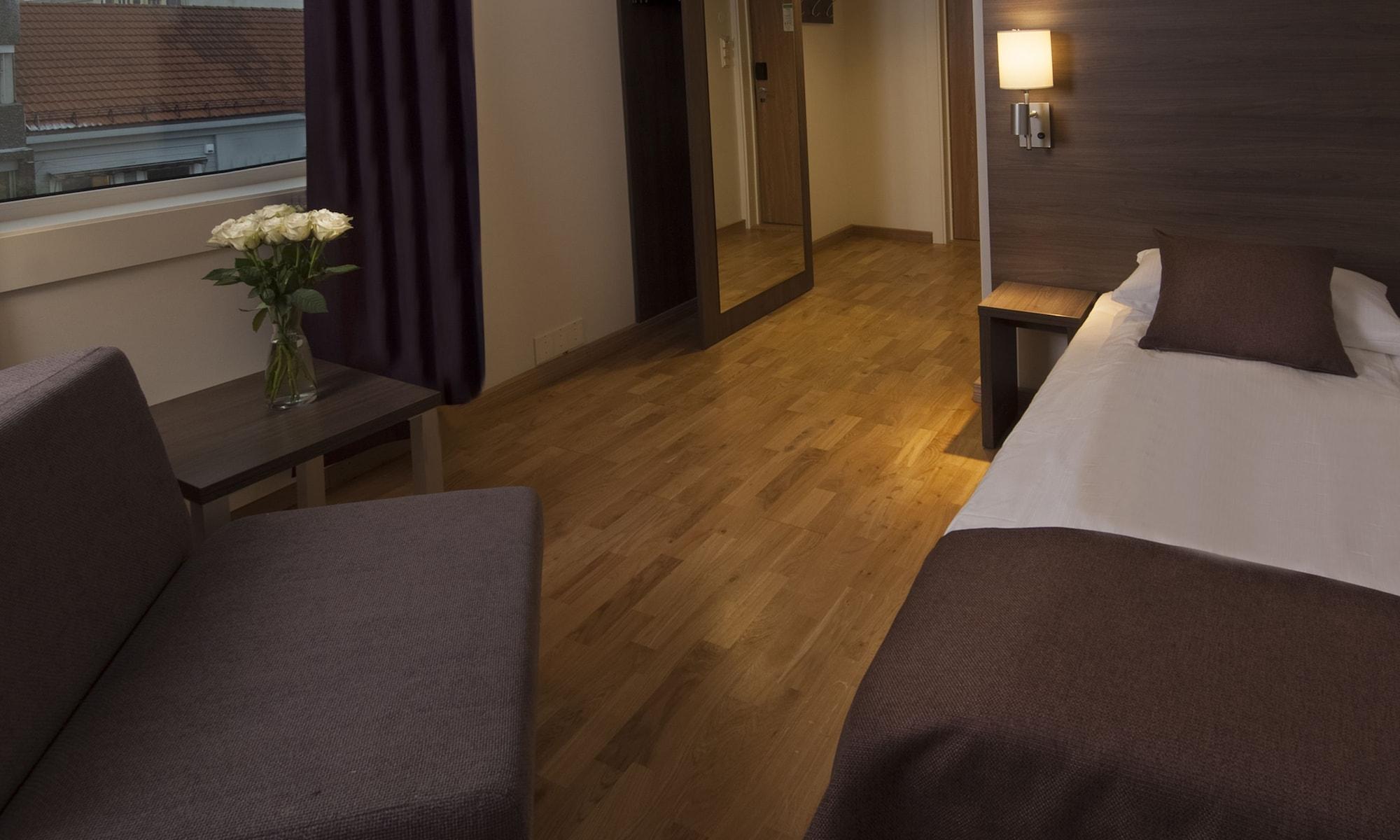 Thon Partnerhotel Hotel 3*