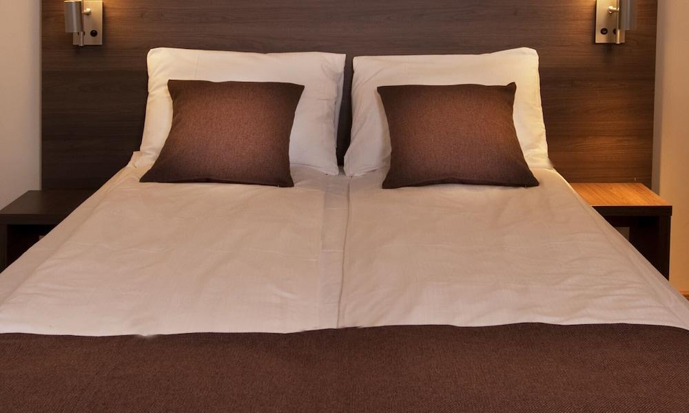 Hotel Thon Partnerhotel 3*