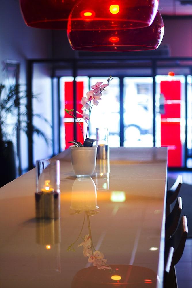 Thon Partnerhotel Hotel Kristiansand