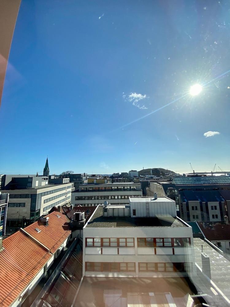 Thon Partnerhotel Hotel Kristiansand