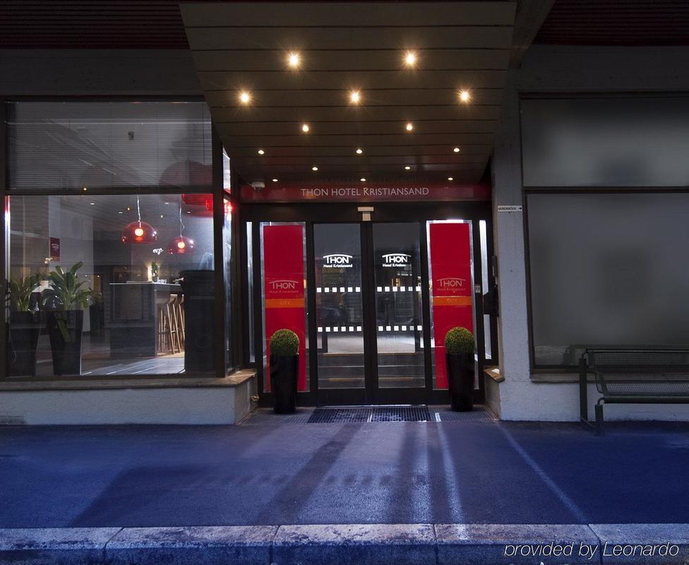 Thon Partnerhotel Hotel Kristiansand
