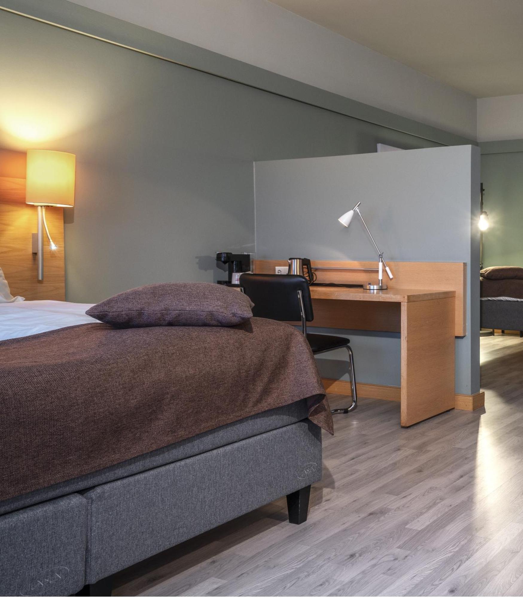 Thon Partnerhotel 3* Kristiansand