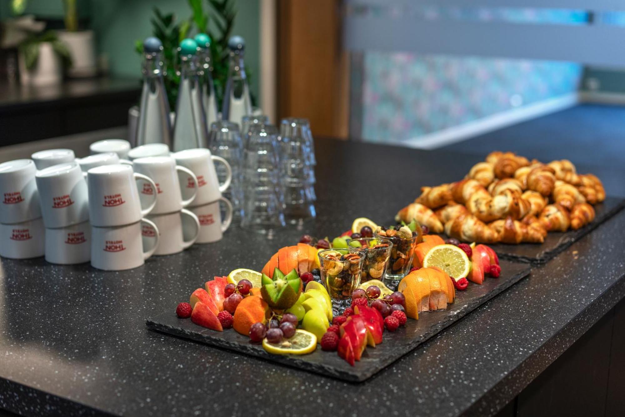 Thon Partnerhotel Hotel 3*