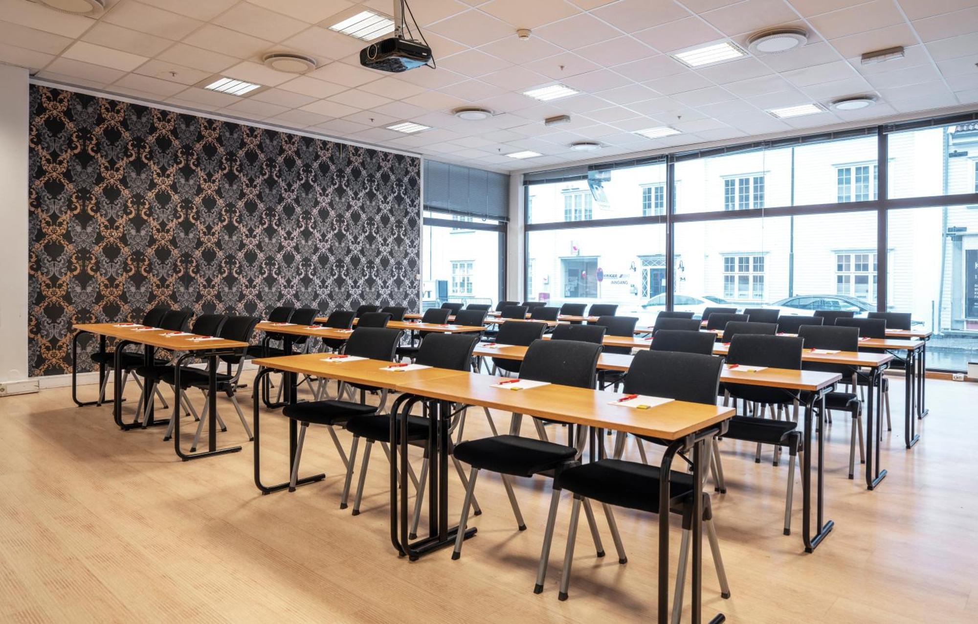 Thon Partnerhotel Hotel Kristiansand