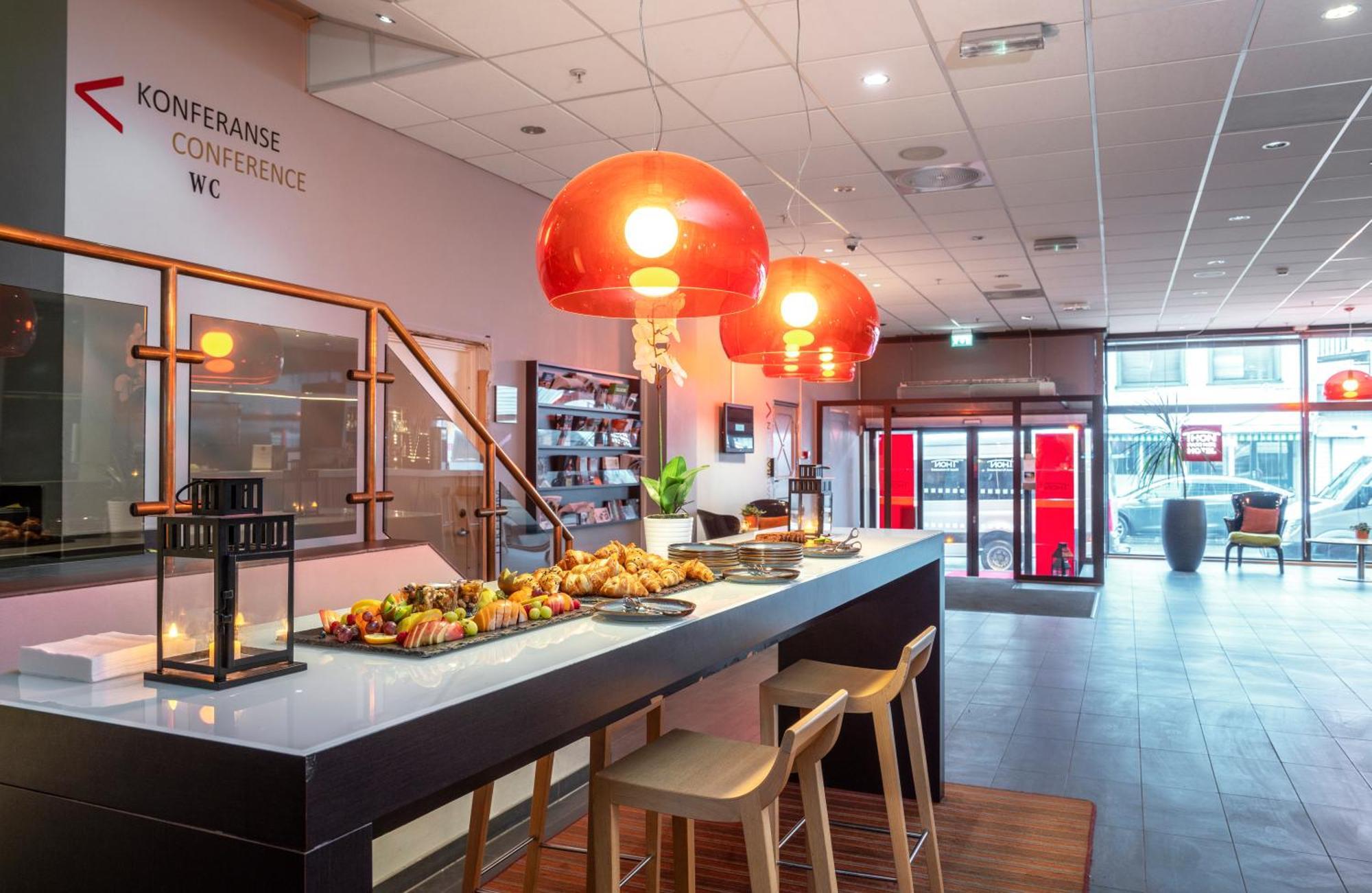 Thon Partnerhotel Kristiansand