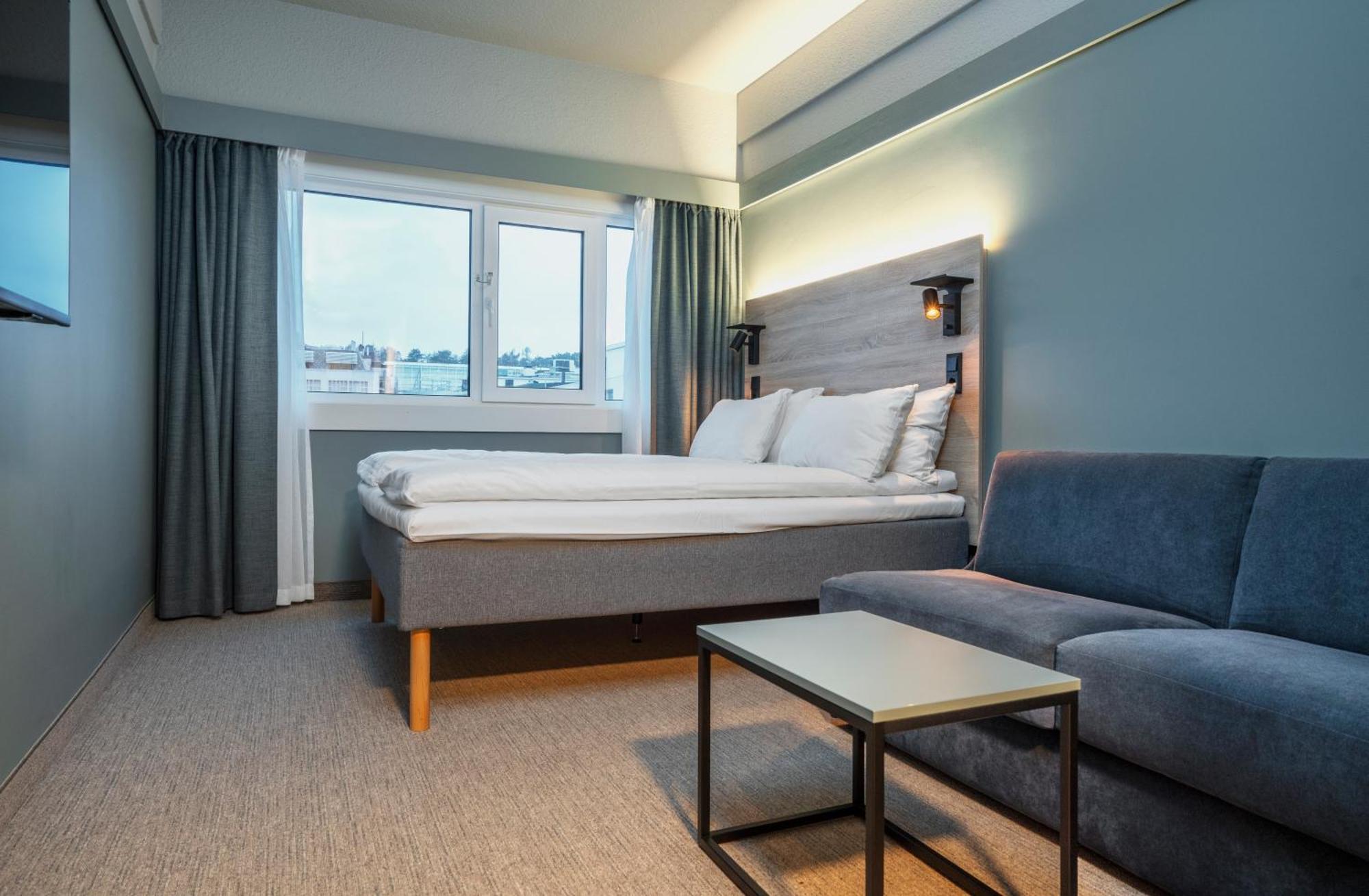 Thon Partnerhotel 3* Kristiansand