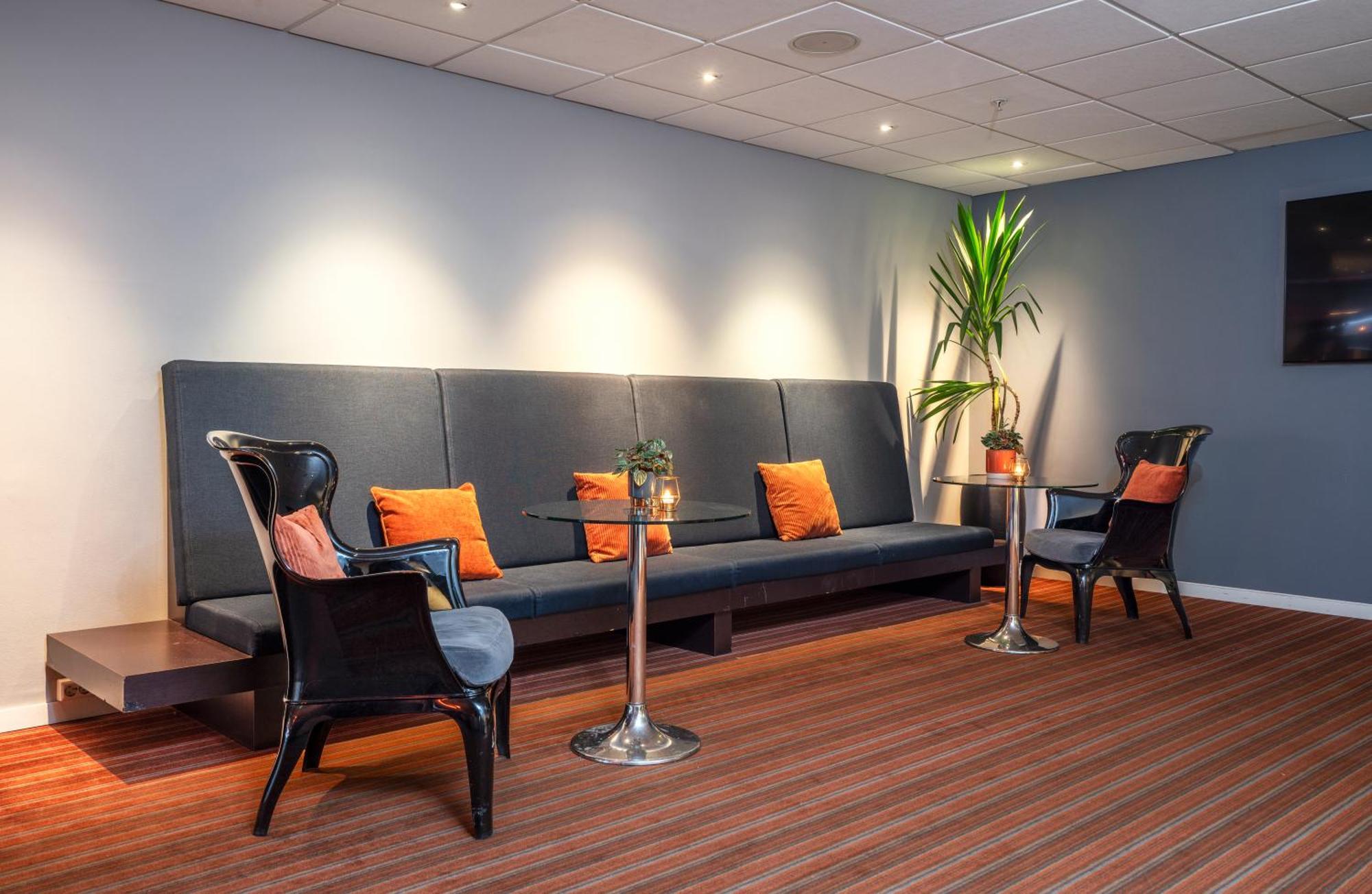 Thon Partnerhotel Hotel