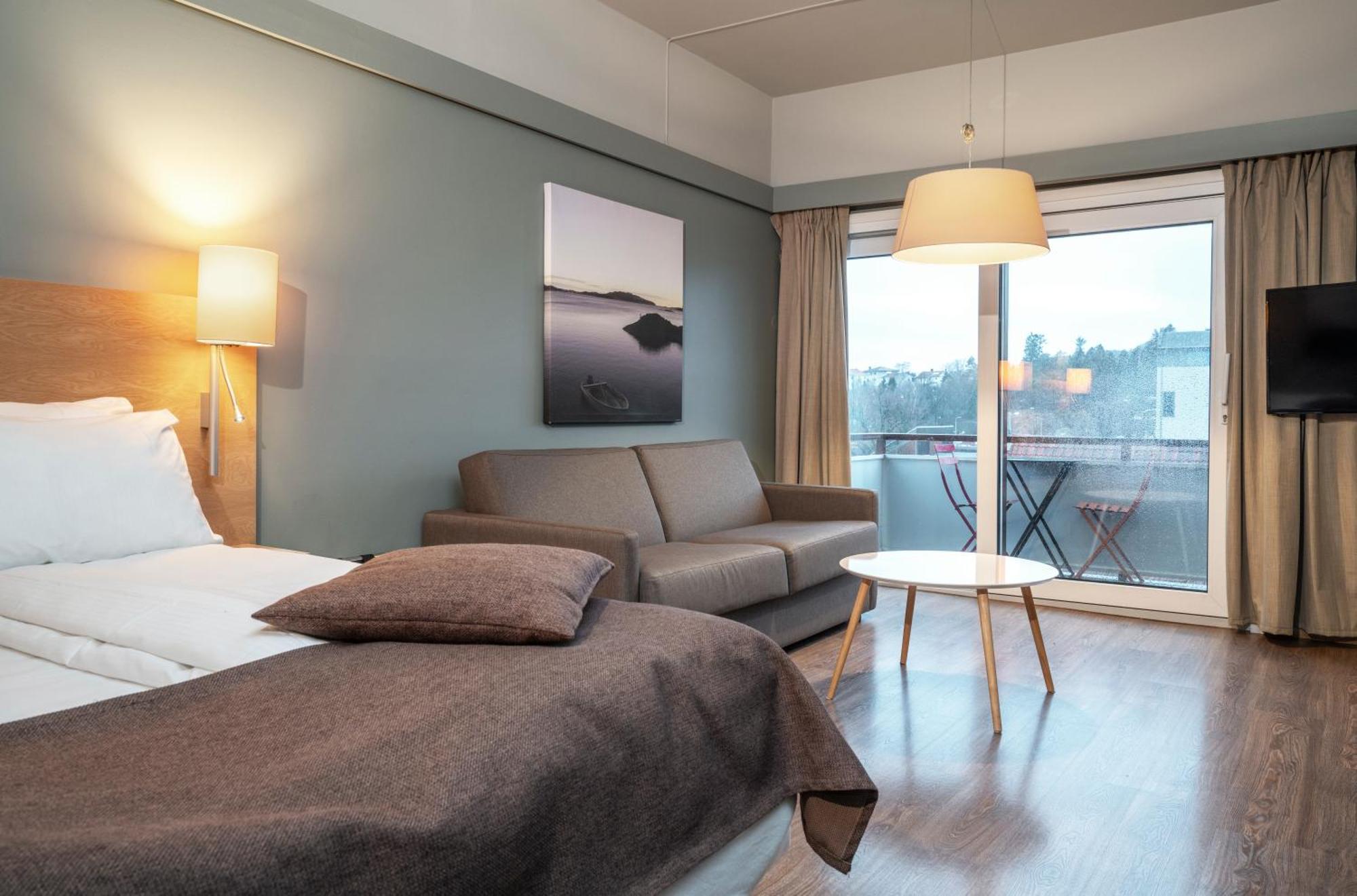 Thon Partnerhotel Hotel Kristiansand