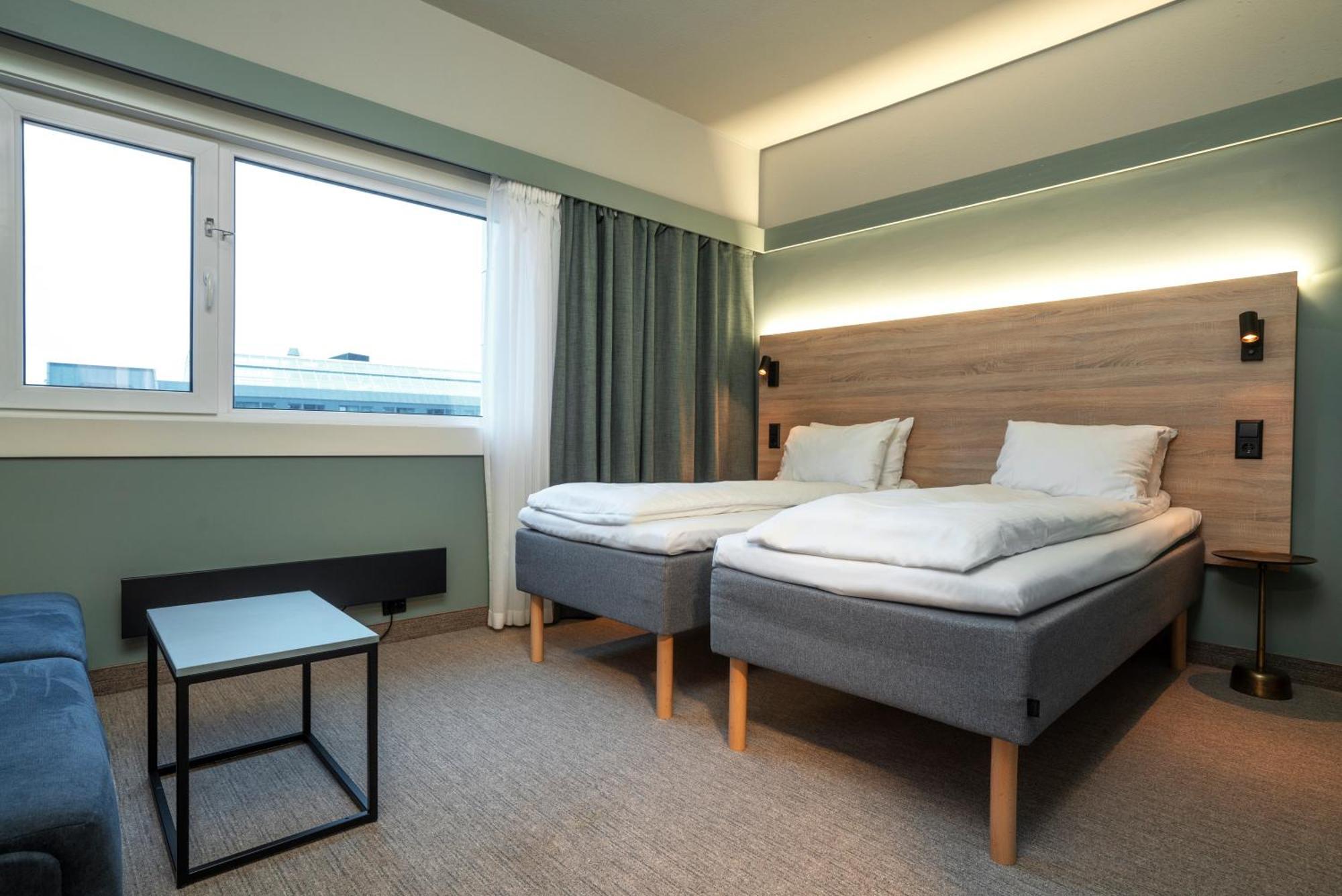 Thon Partnerhotel Kristiansand