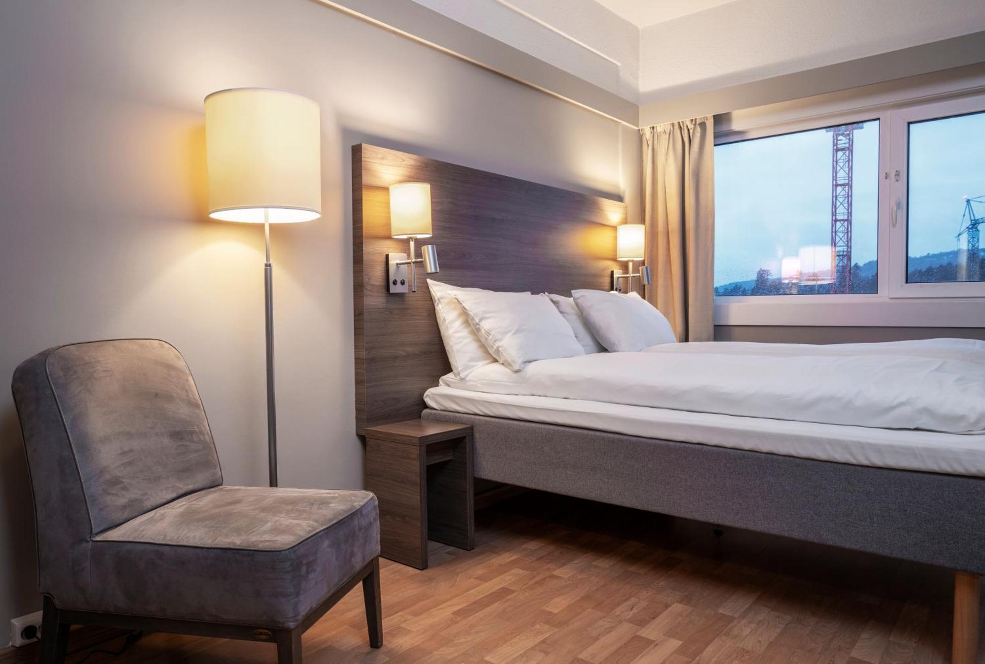 Thon Partnerhotel 3* Kristiansand