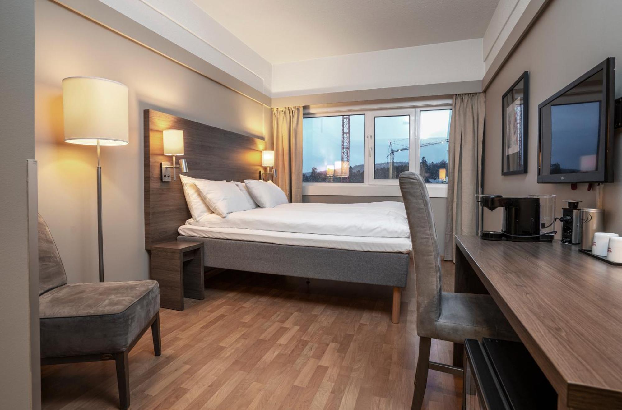 Thon Partnerhotel