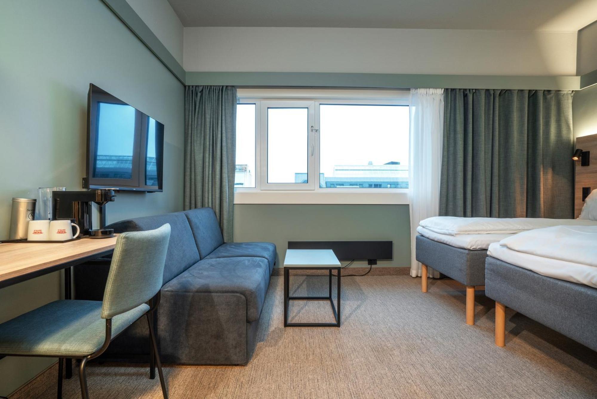 Thon Partnerhotel Hotel