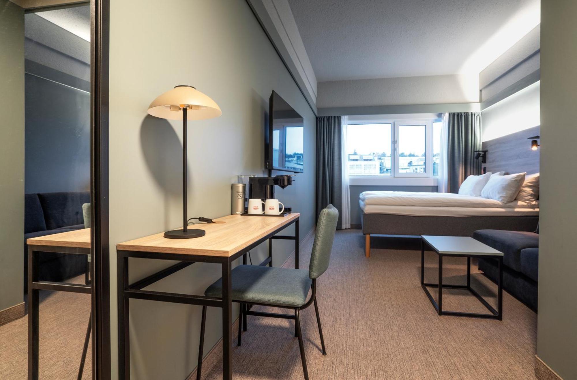 Hotel Thon Partnerhotel