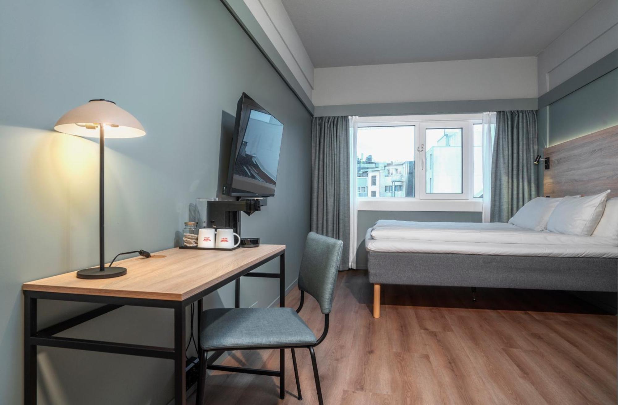 Thon Partnerhotel Hotel 3*