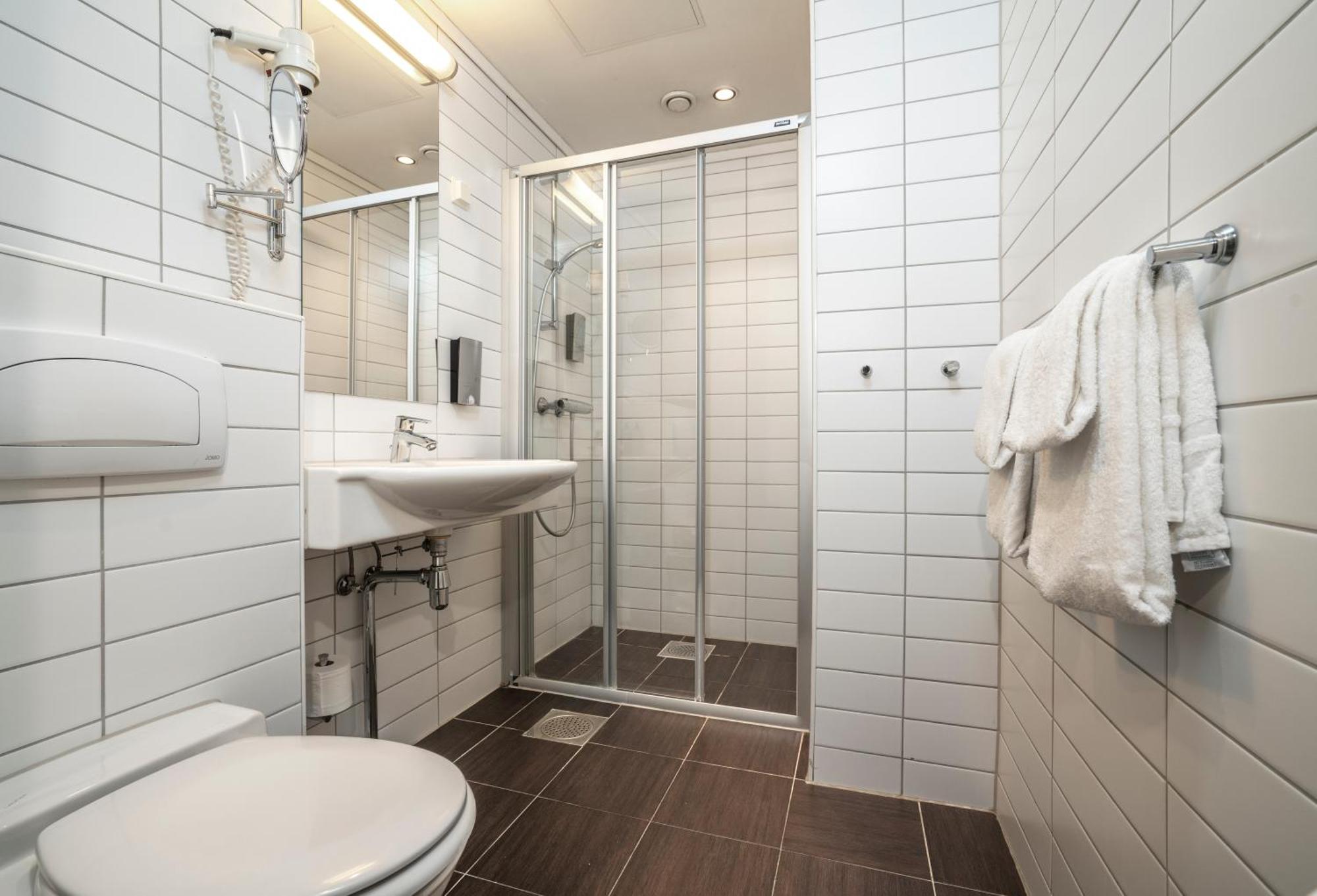 Hotel Thon Partnerhotel 3*