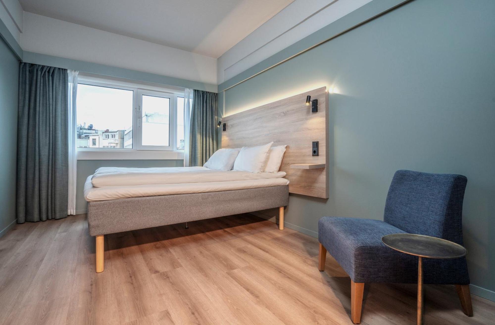 Thon Partnerhotel Hotel Kristiansand