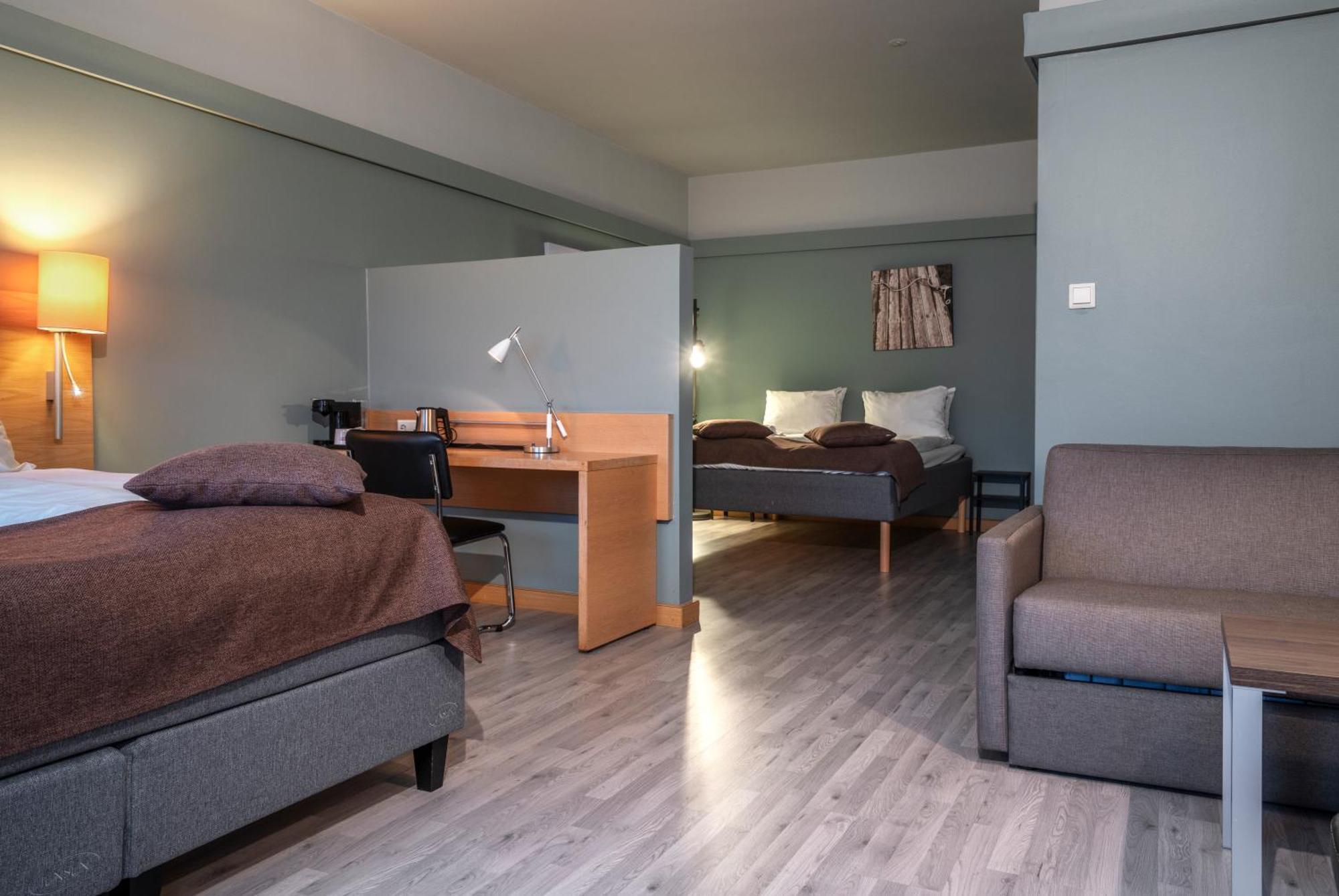 Thon Partnerhotel Kristiansand
