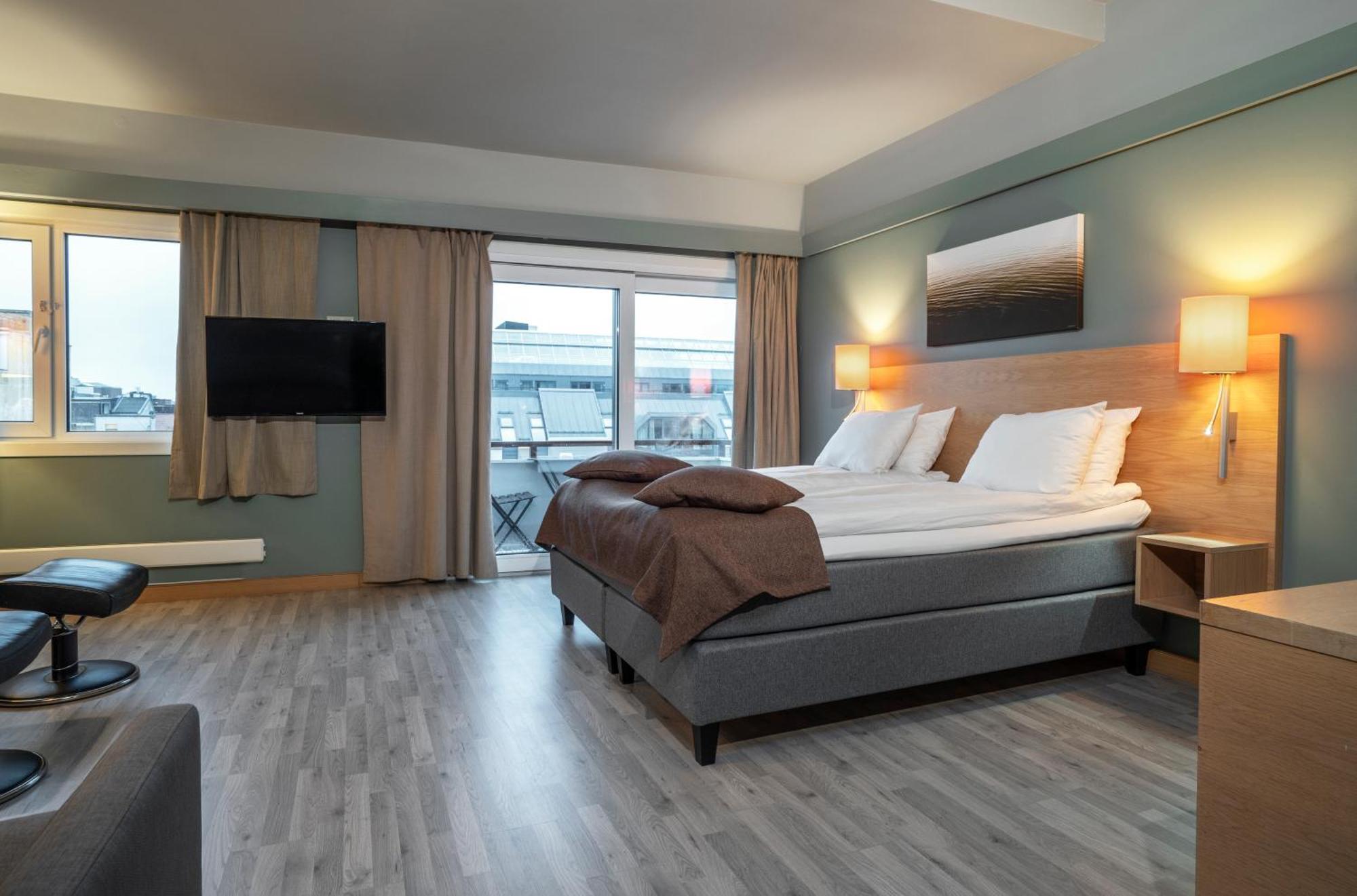 Hotel Thon Partner Kristiansand
