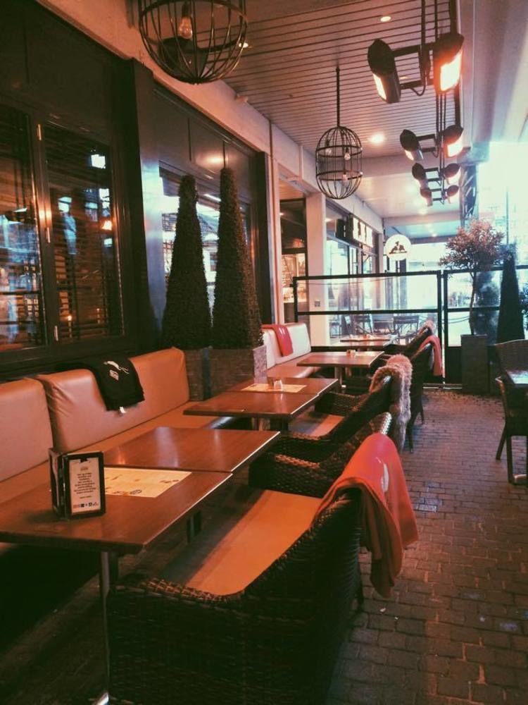Thon Partnerhotel Kristiansand