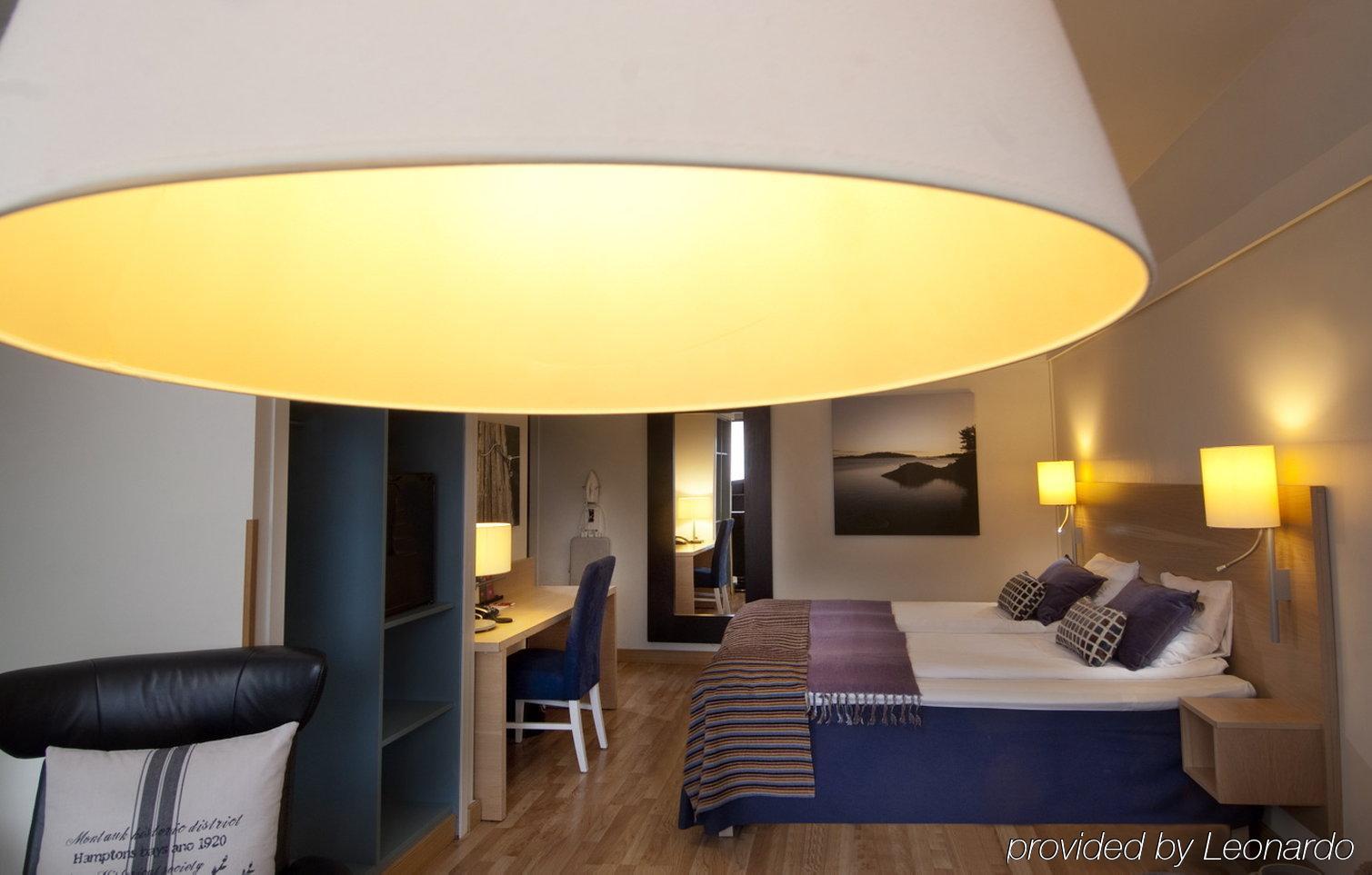 Hotel Thon Partnerhotel 3*