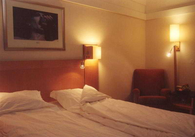 Hotel Thon Partnerhotel 3*