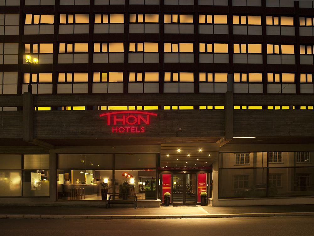 Thon Partnerhotel 3*