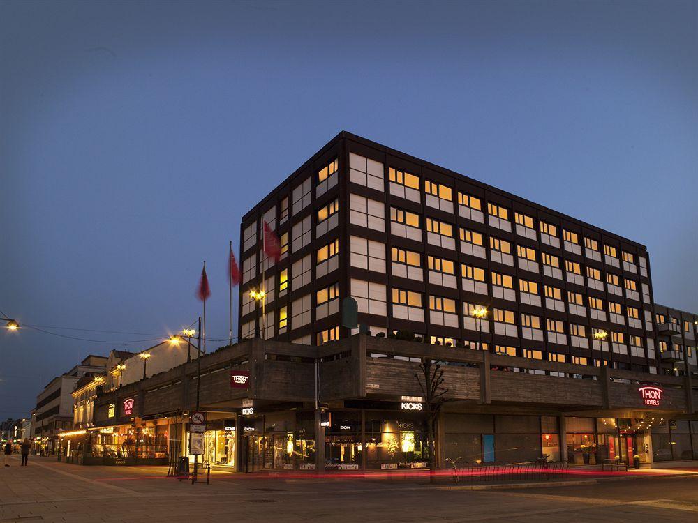 Thon Partnerhotel