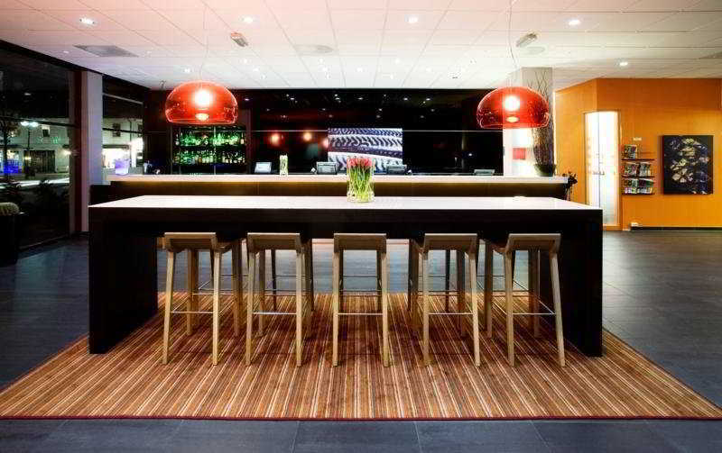 Hotel Thon Partnerhotel Kristiansand