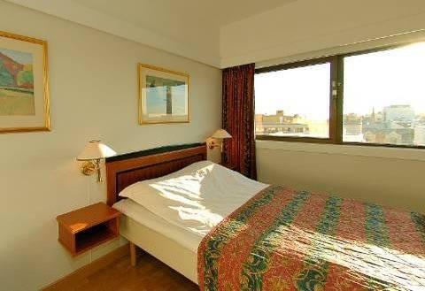 Thon Partnerhotel Hotel Kristiansand