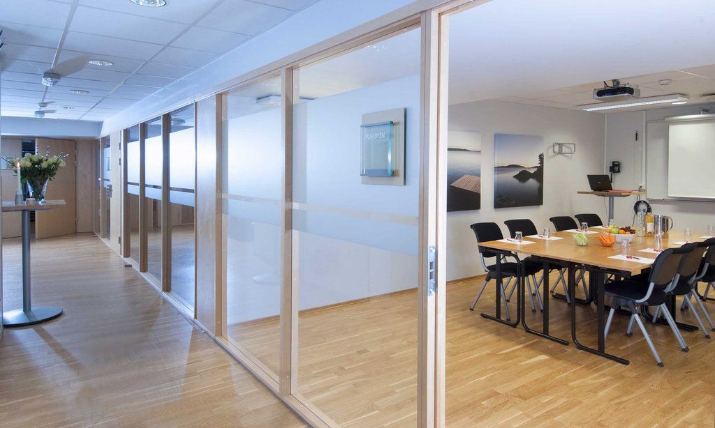 Thon Partnerhotel Kristiansand