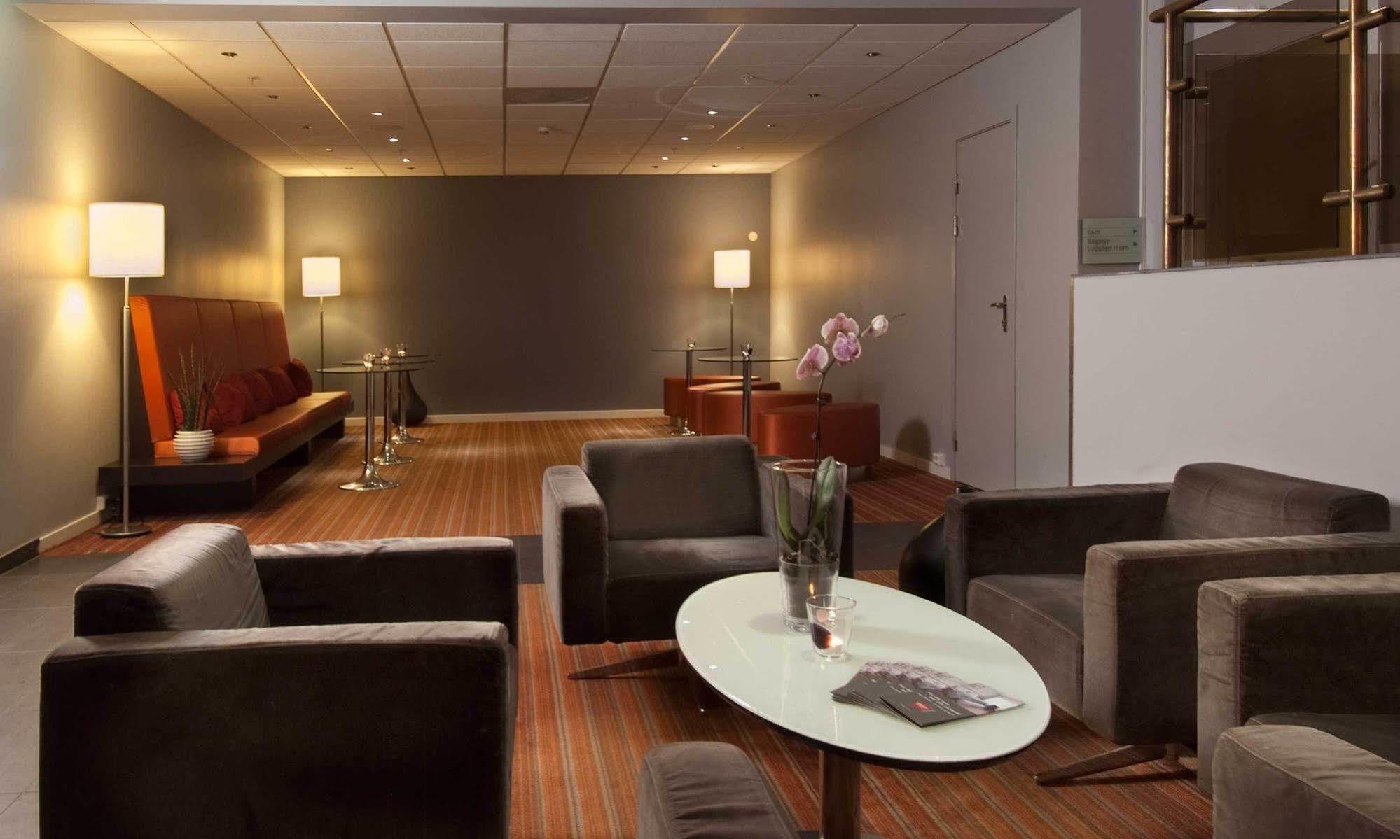 Thon Partnerhotel Hotel