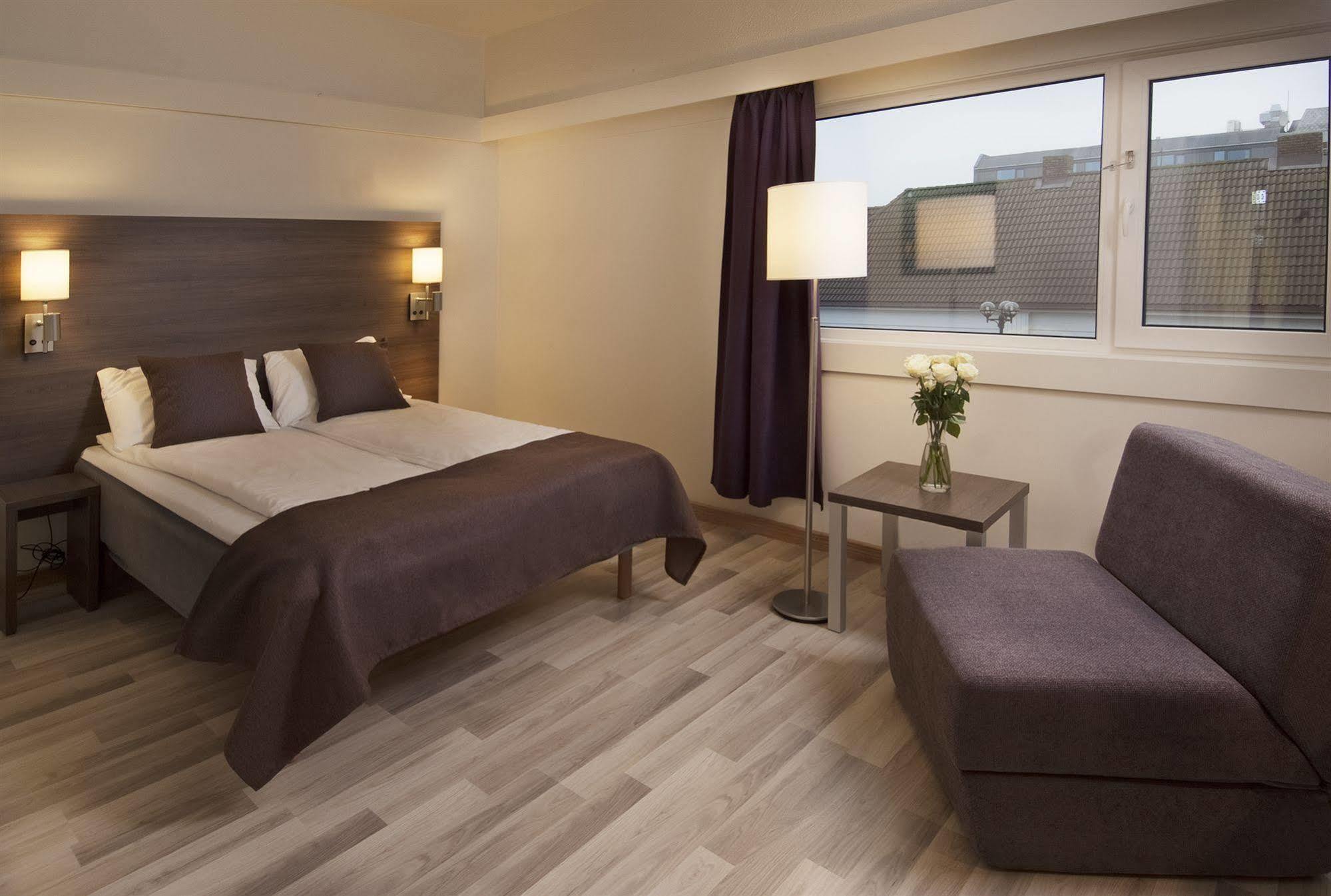 Hotel Thon Partnerhotel Kristiansand