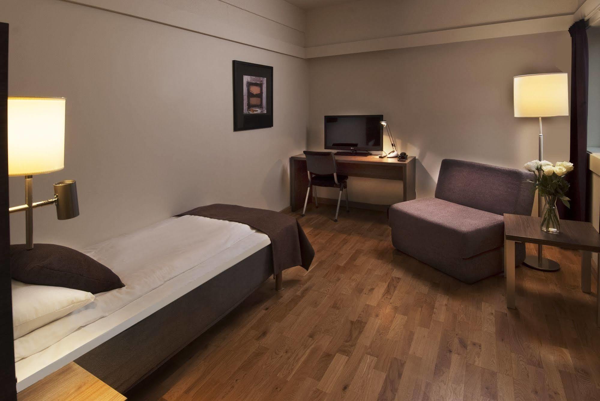 Hotel Thon Partnerhotel Kristiansand