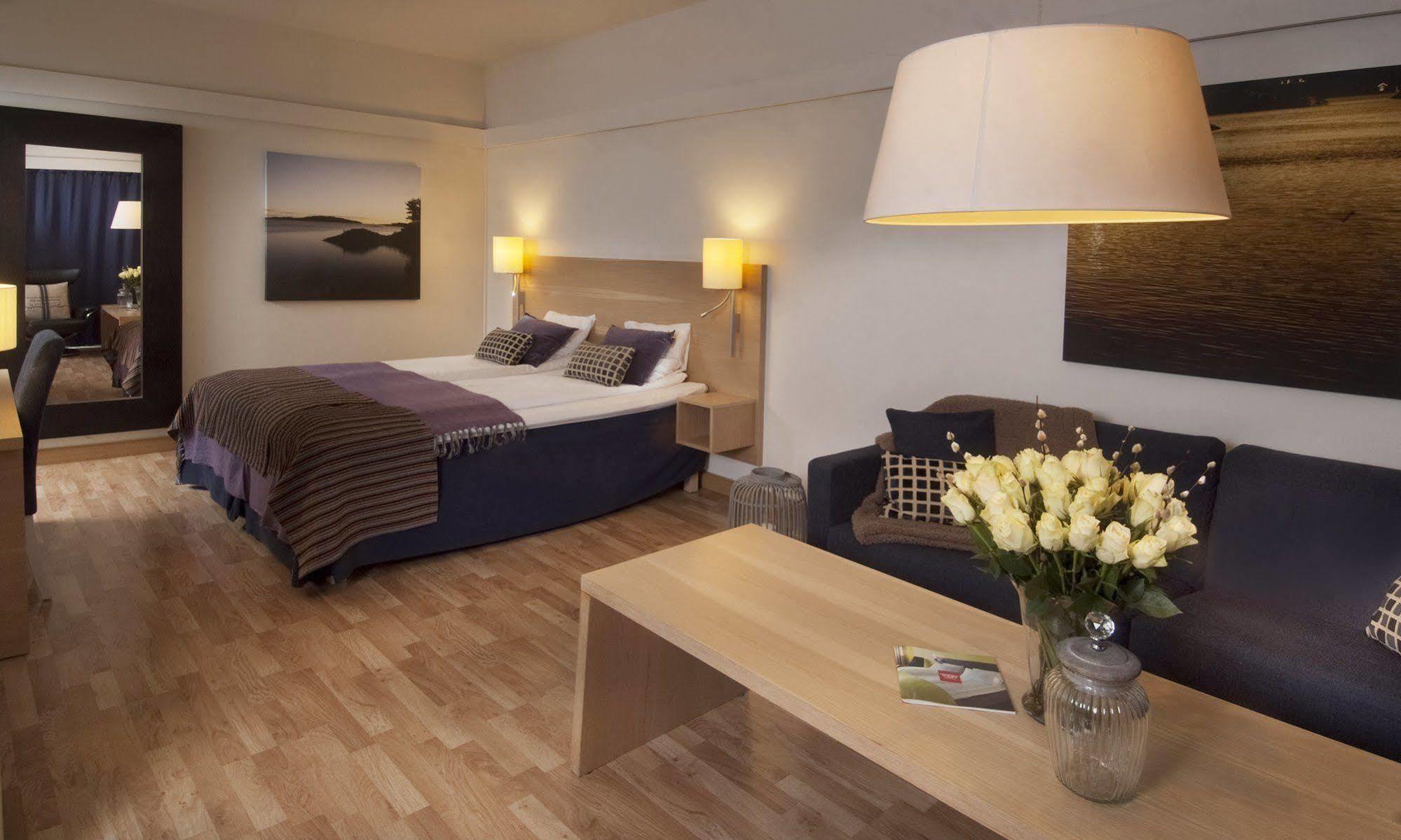 Thon Partnerhotel 3*