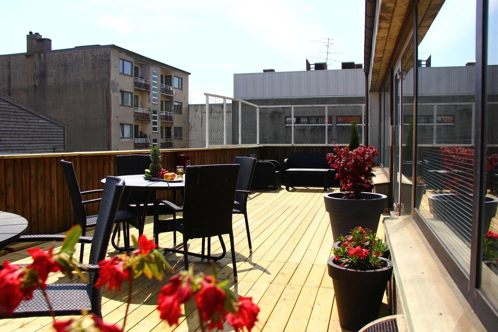 Hotel Thon Partnerhotel Kristiansand