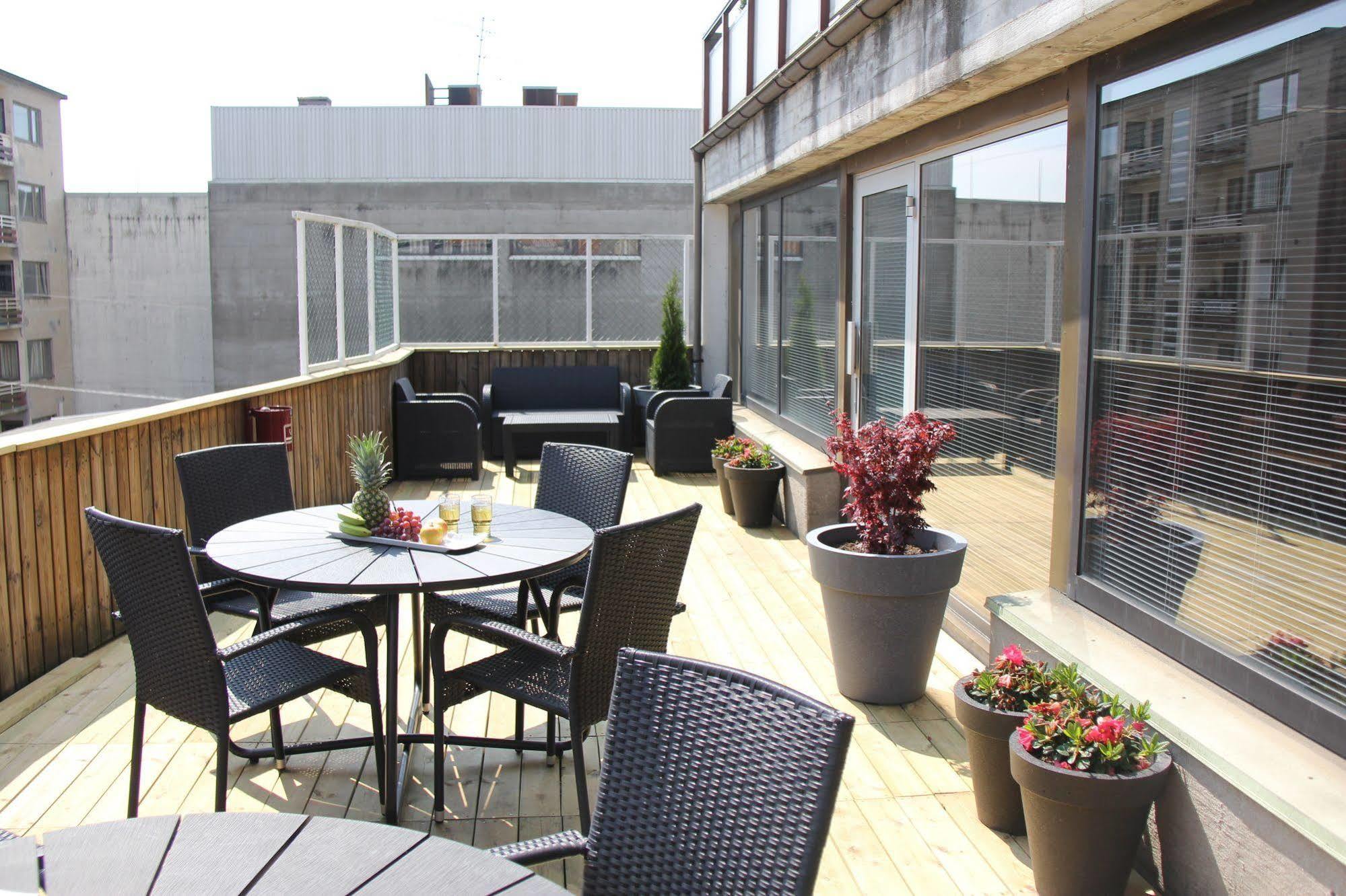 Thon Partnerhotel