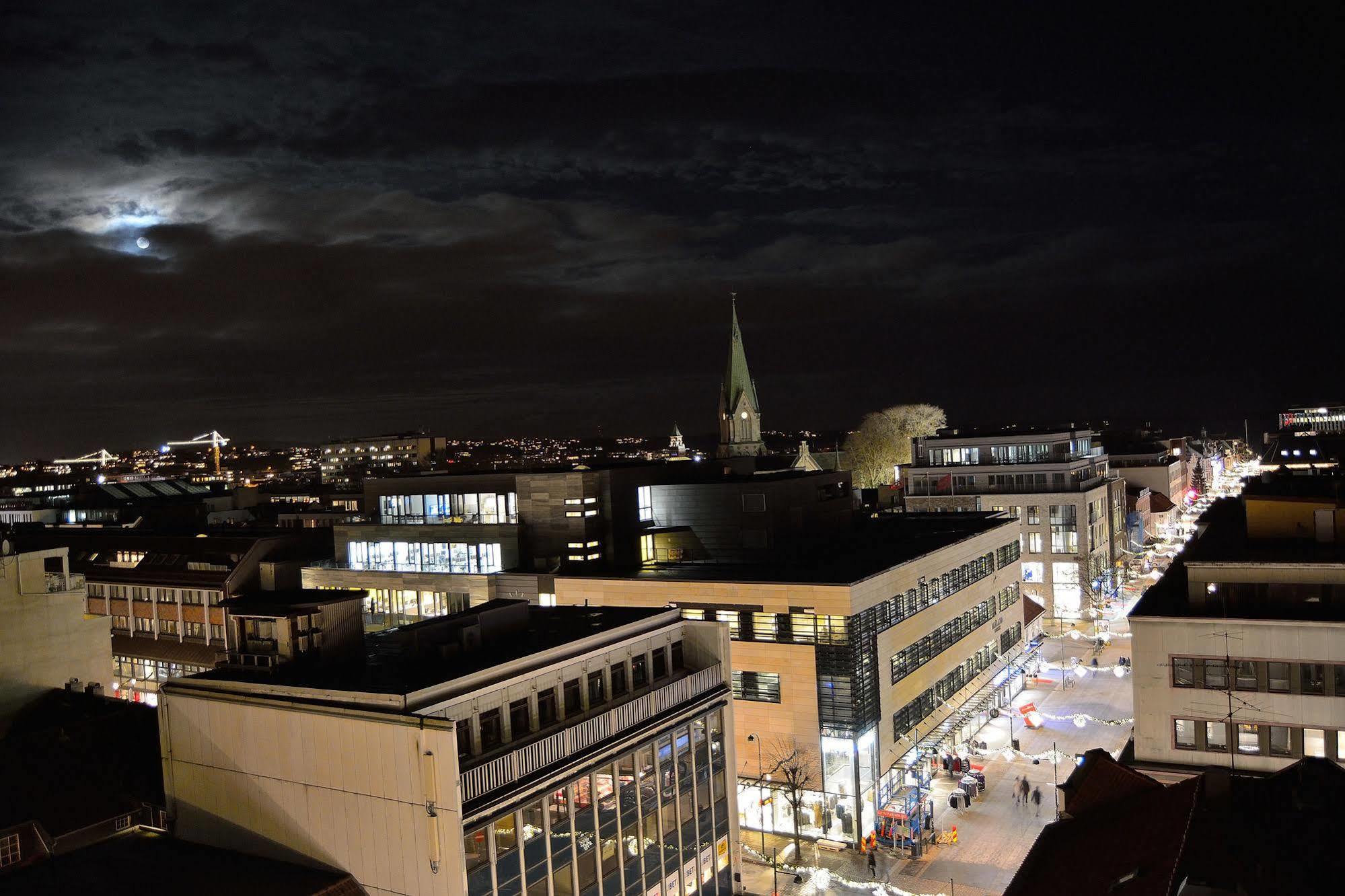Thon Partnerhotel Hotel Kristiansand