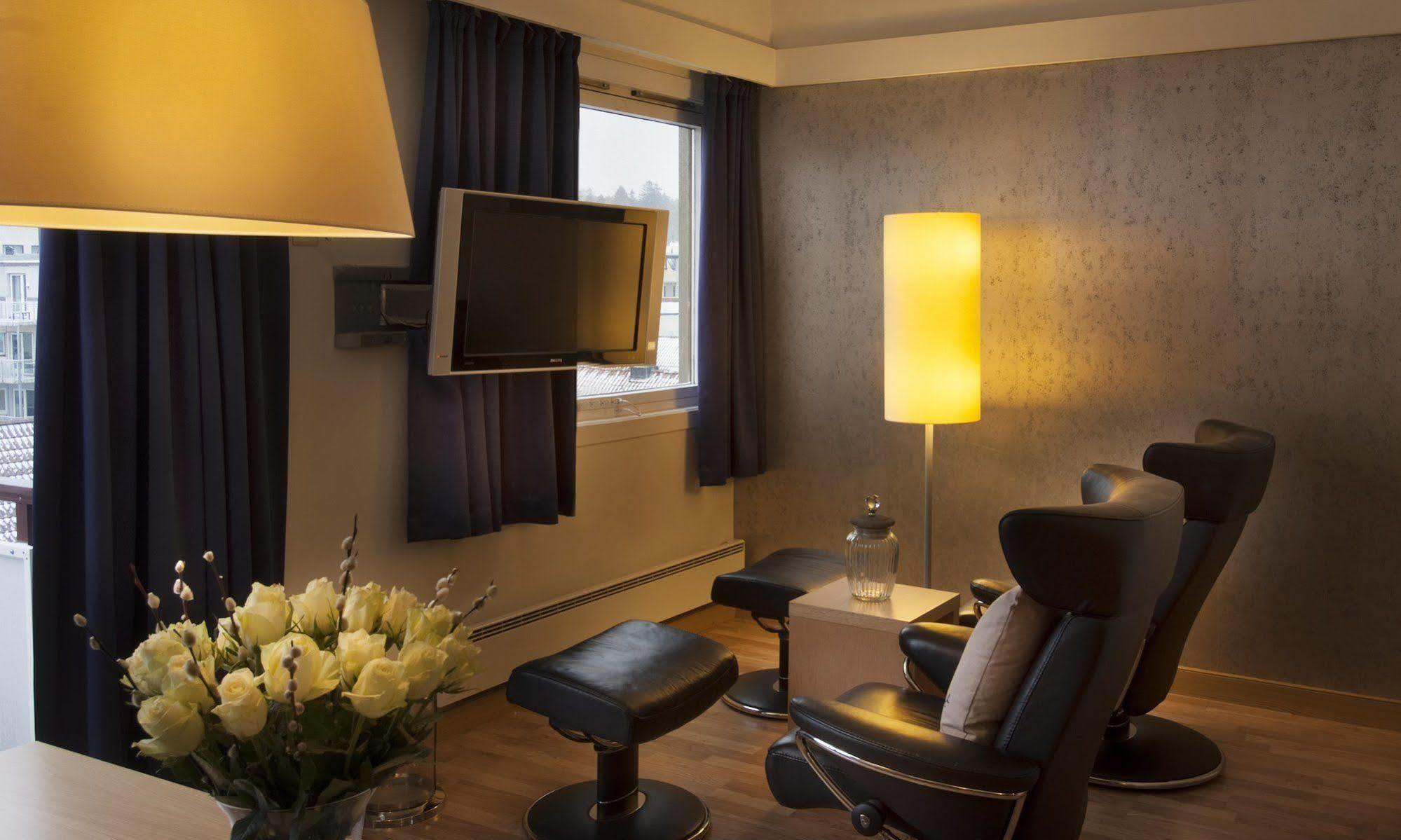 Thon Partnerhotel Kristiansand