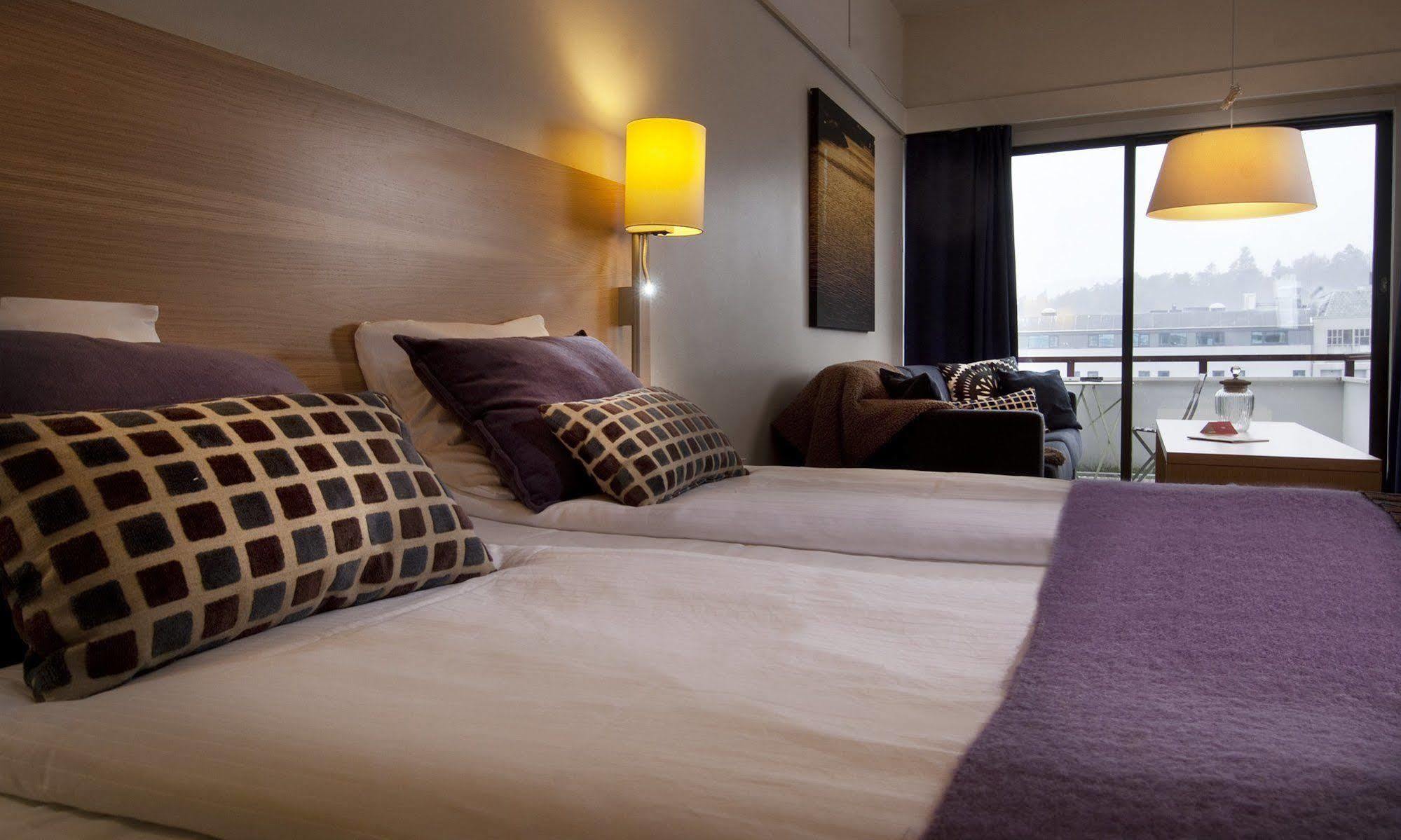 Hotel Thon Partnerhotel Kristiansand