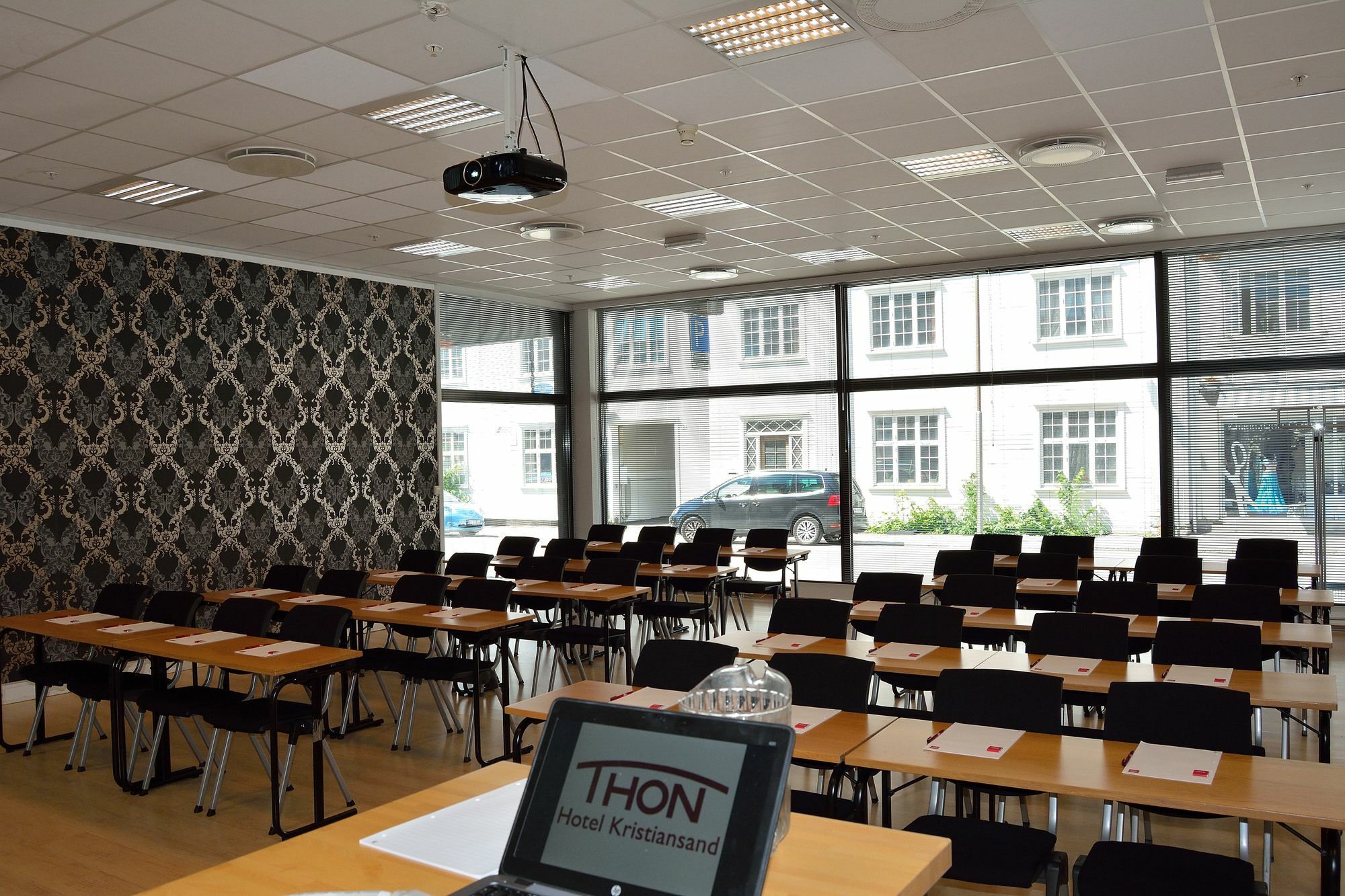 Thon Partnerhotel Hotel