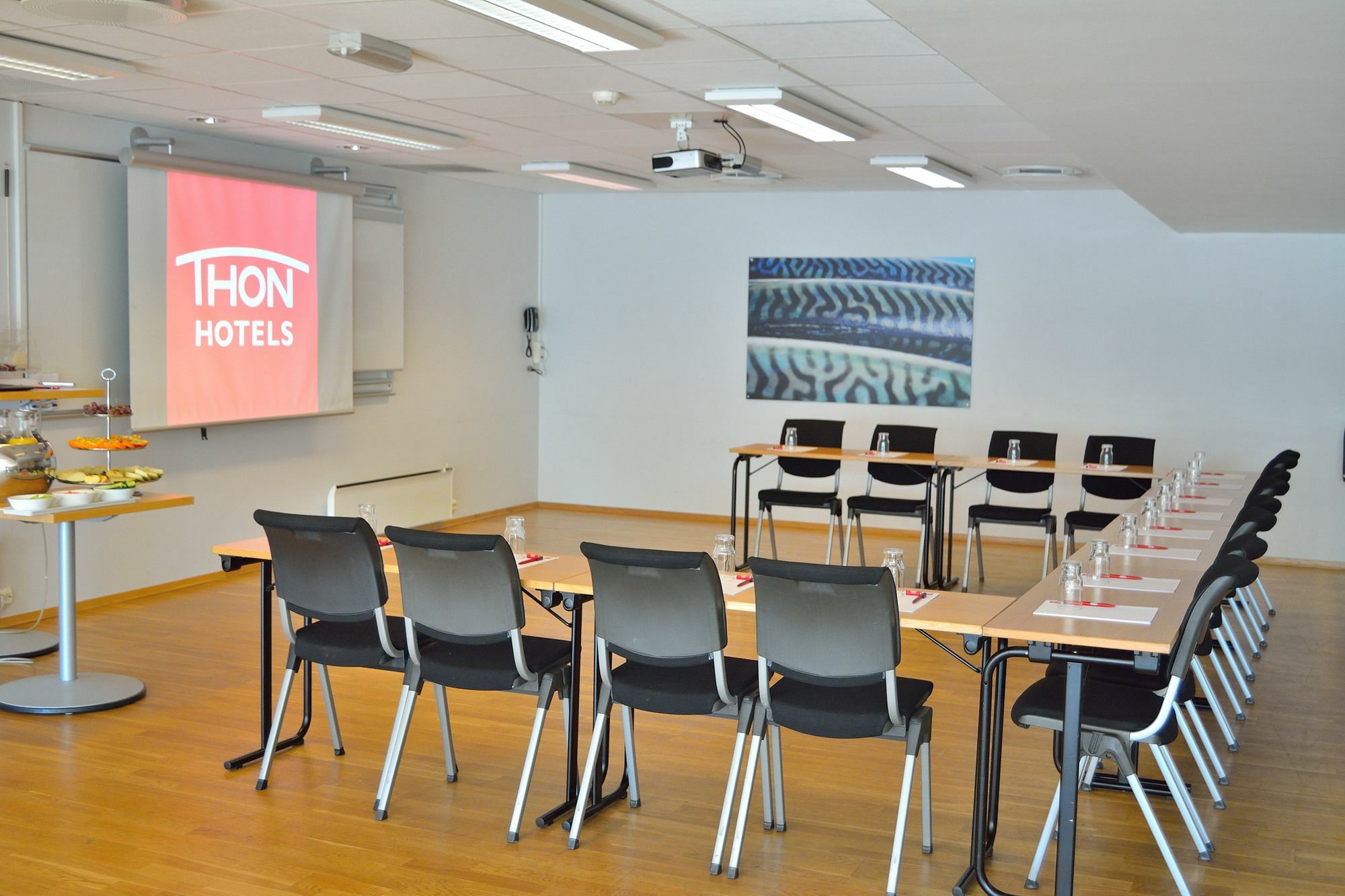 Thon Partnerhotel Kristiansand