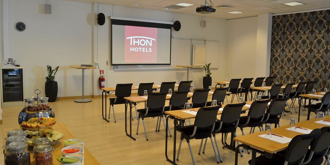 Thon Partnerhotel 3*