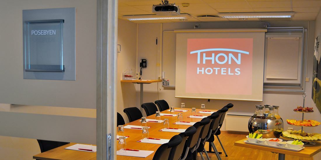 Thon Partnerhotel