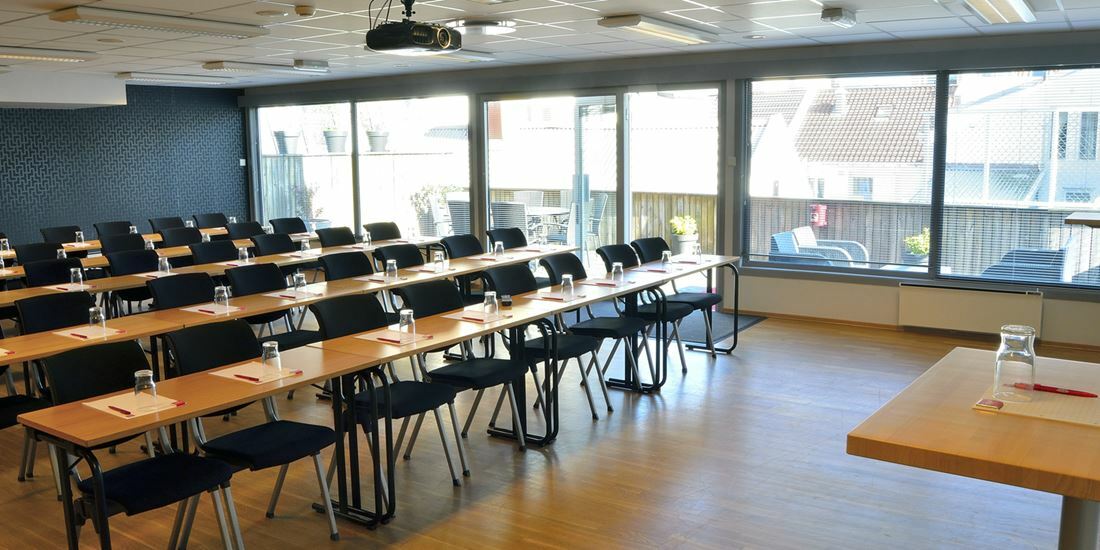 Hotel Thon Partnerhotel Kristiansand