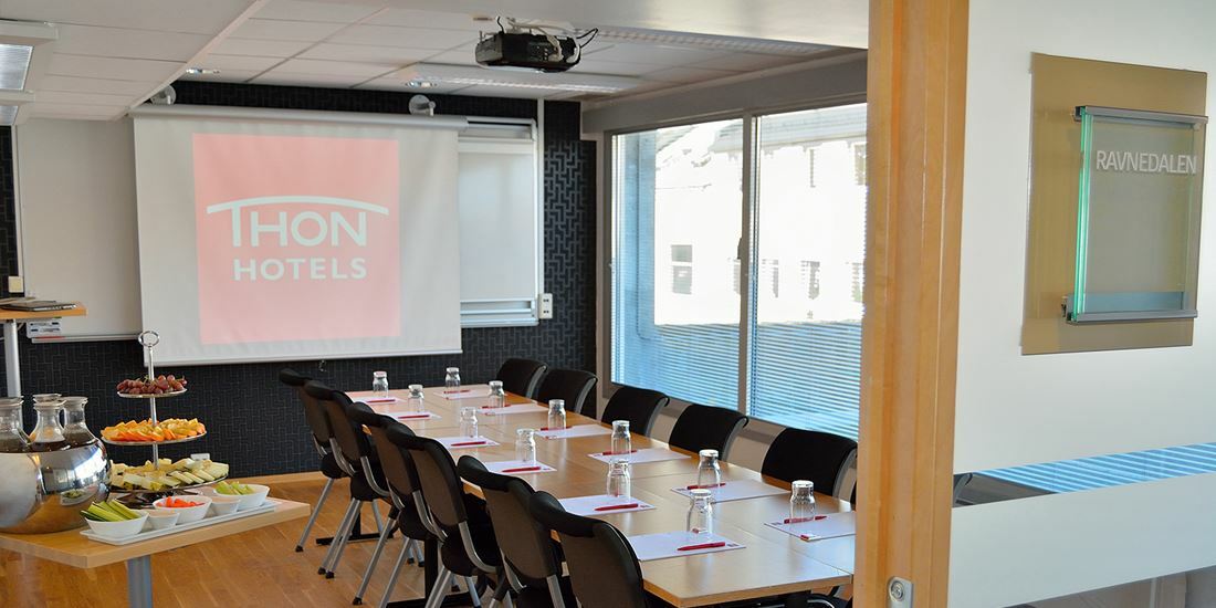 Hotel Thon Partnerhotel 3*
