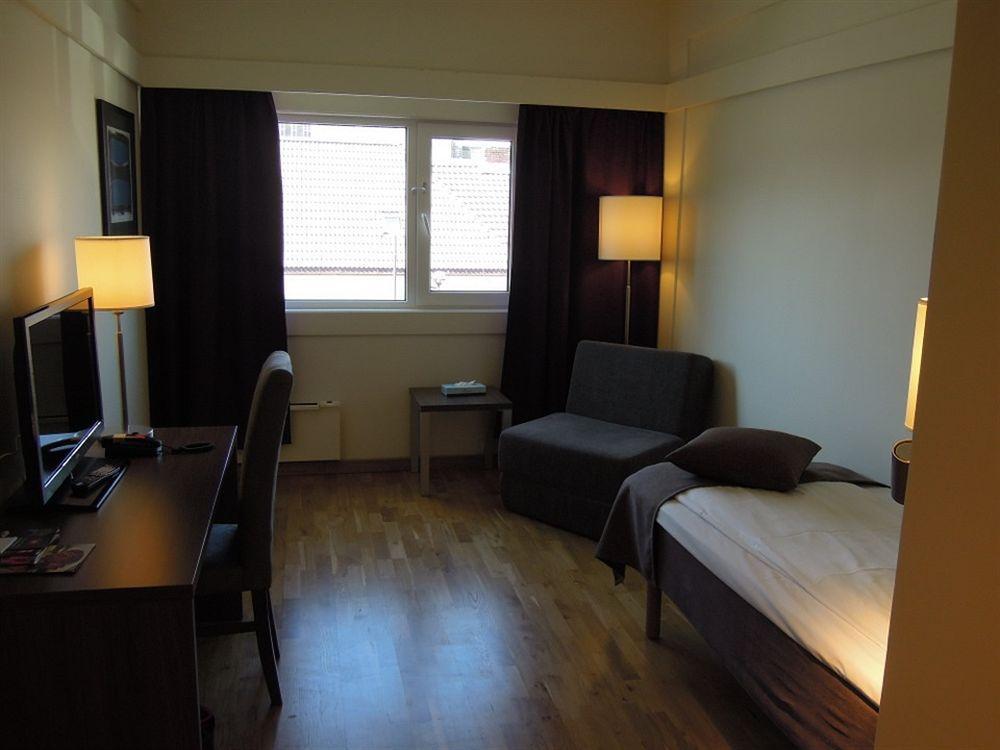 Thon Partner Hotel