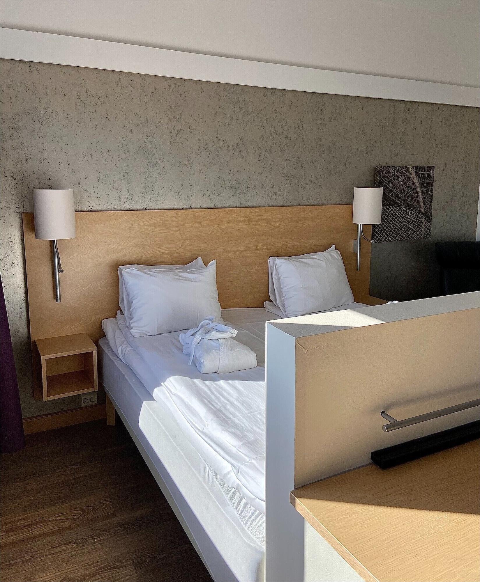 Thon Partner Hotel 3*